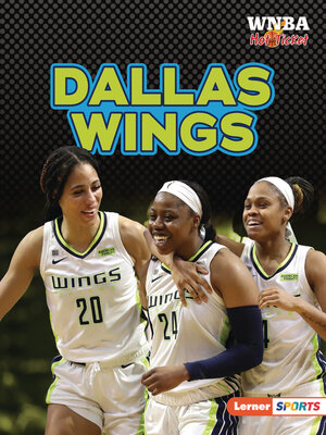 cover image of Dallas Wings